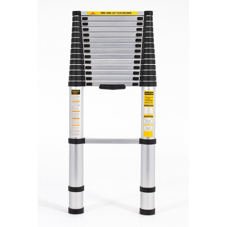 ZYS 3.2m Aluminium Telescopic Ladder